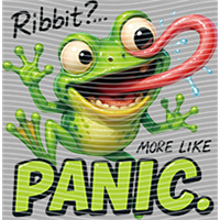 Animal Text Series-AT 2895